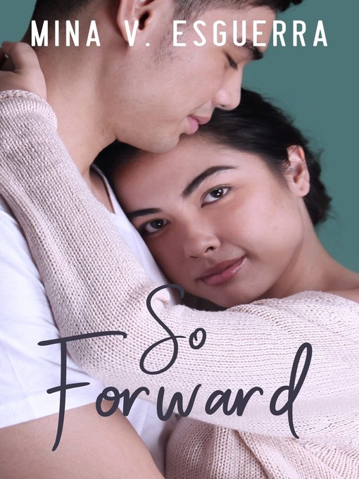 Title details for So Forward by Mina V. Esguerra - Available